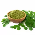 5 Sorprendentes Beneficios de la Moringa en las Mujeres