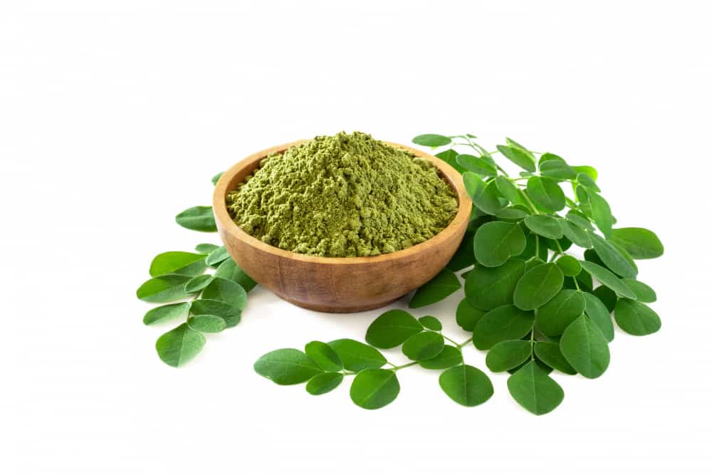 5 Sorprendentes Beneficios de la Moringa en las Mujeres