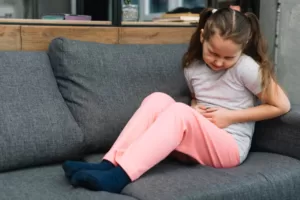 ¡Chiquitines saludables! El remedio casero de la tía para aliviar la diarrea en niños