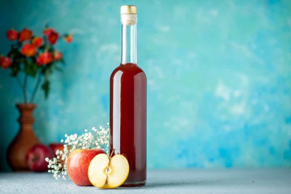 5 Sorprendentes Beneficios del Vinagre de Manzana para tu Salud